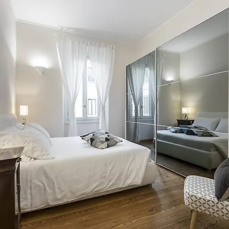 Leonardo Da Vinci Apartamento Milão