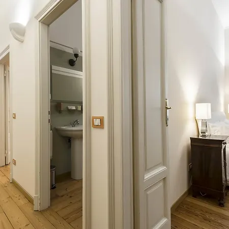 Leonardo Da Vinci Apartamento *