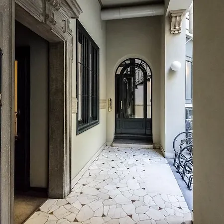 Apartamento Leonardo Da Vinci Milão