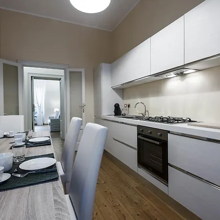 Apartamento Leonardo Da Vinci Milão