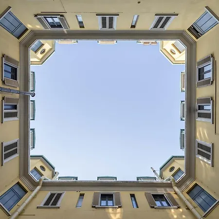 Leonardo Da Vinci Apartamento