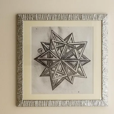 Leonardo Da Vinci Apartamento Milão