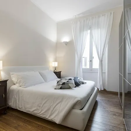 Apartamento Leonardo Da Vinci Milão
