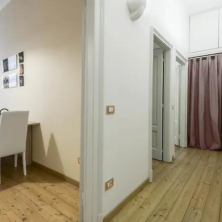 Apartment Leonardo Da Vinci *